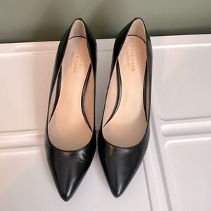 Cole Haan signature heels